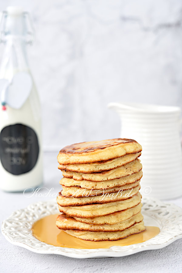Pancakes Pancakes
