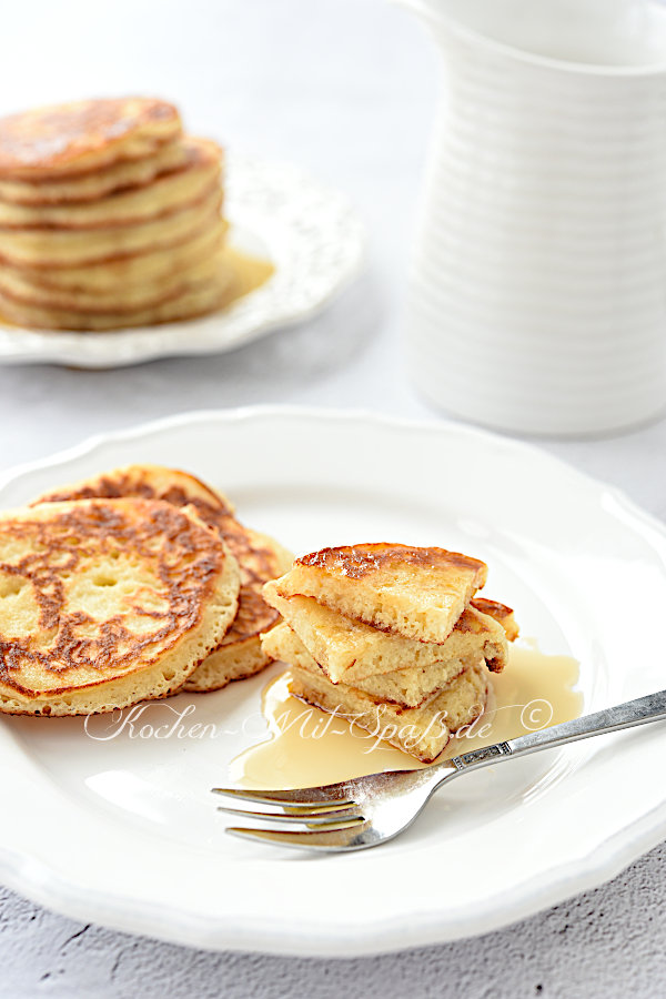 Pancakes Pancakes
