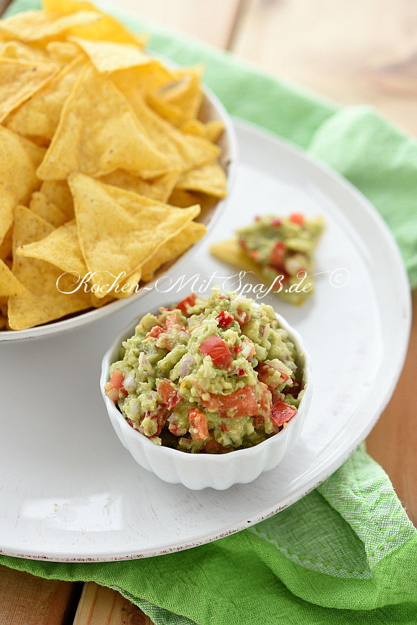 Guacamole Guacamole