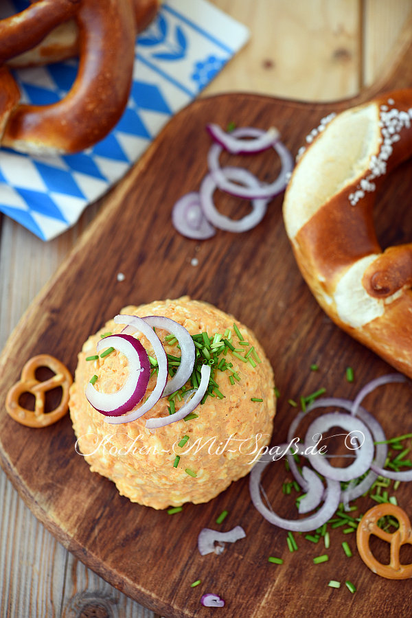 Obatzda Obatzda